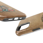 Walk by Faith Rustic Case