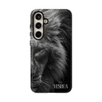 King Yeshua Phone Case