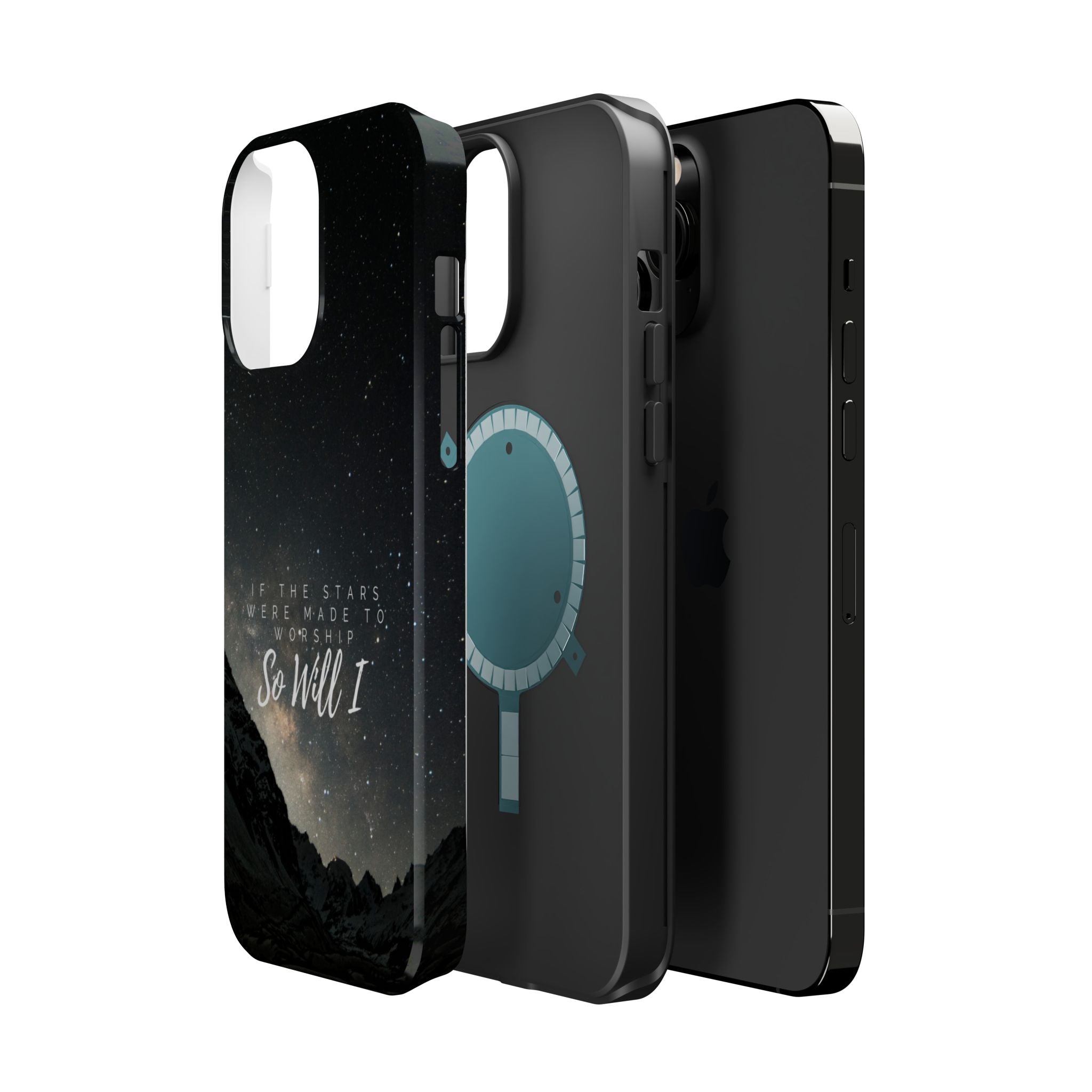 So Will I Phone Case