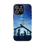 Jesus is the Reason for the Season