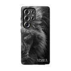 King Yeshua Phone Case