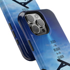 Jesus the Reason for the Season Christmas Phone Case