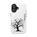 Tree of Hope phone case