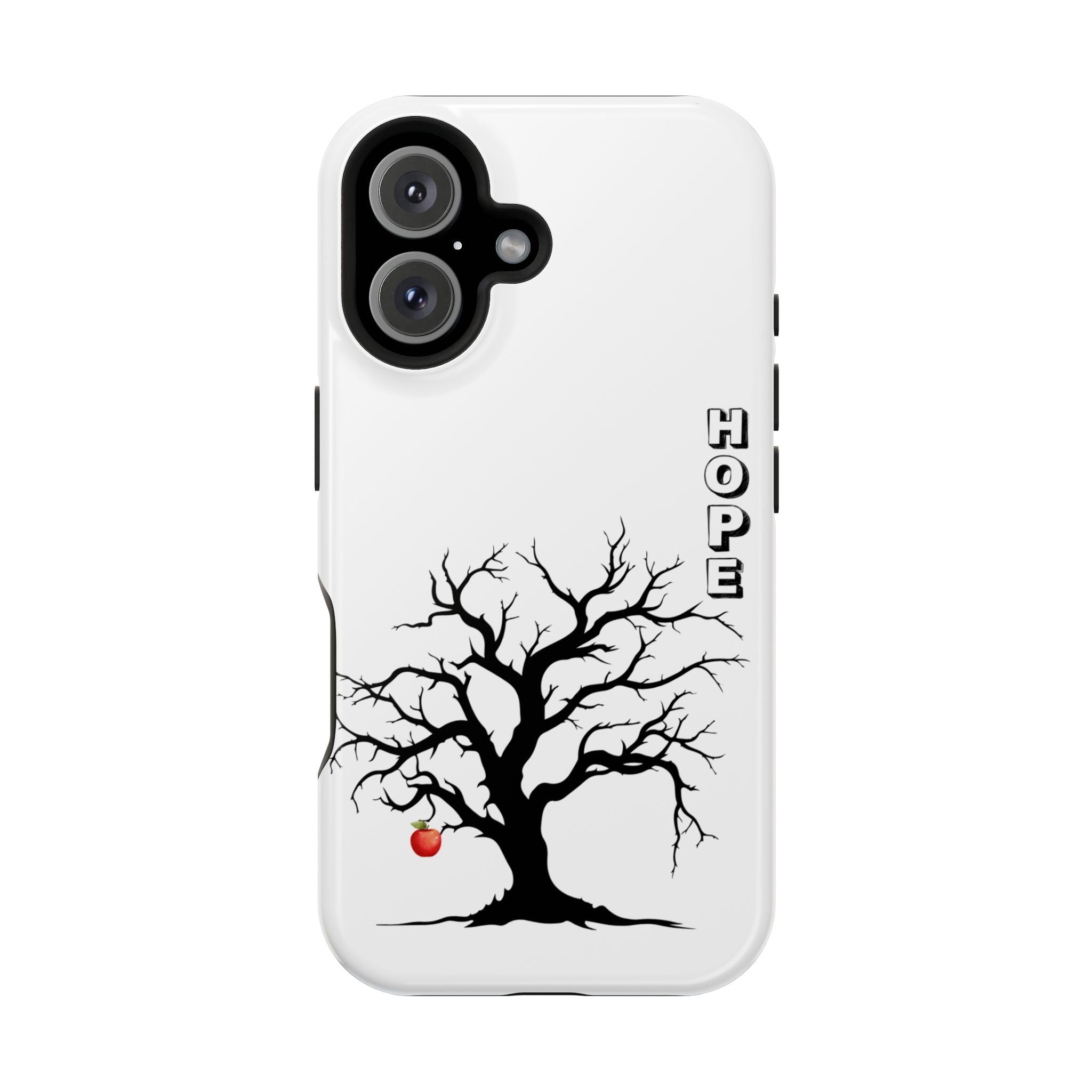 Tree of Hope phone case