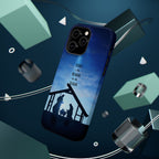 Jesus the Reason for the Season Christmas Phone Case