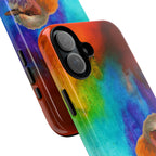 Consider the Sparrows Non MagSafe Phone Case