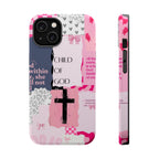 Child Of God collage