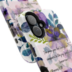 Romans 8:18 MagSafe iPhone Case