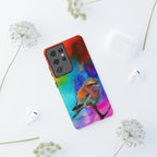 Consider the Sparrows Non MagSafe Phone Case