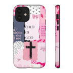 Child of God Collage