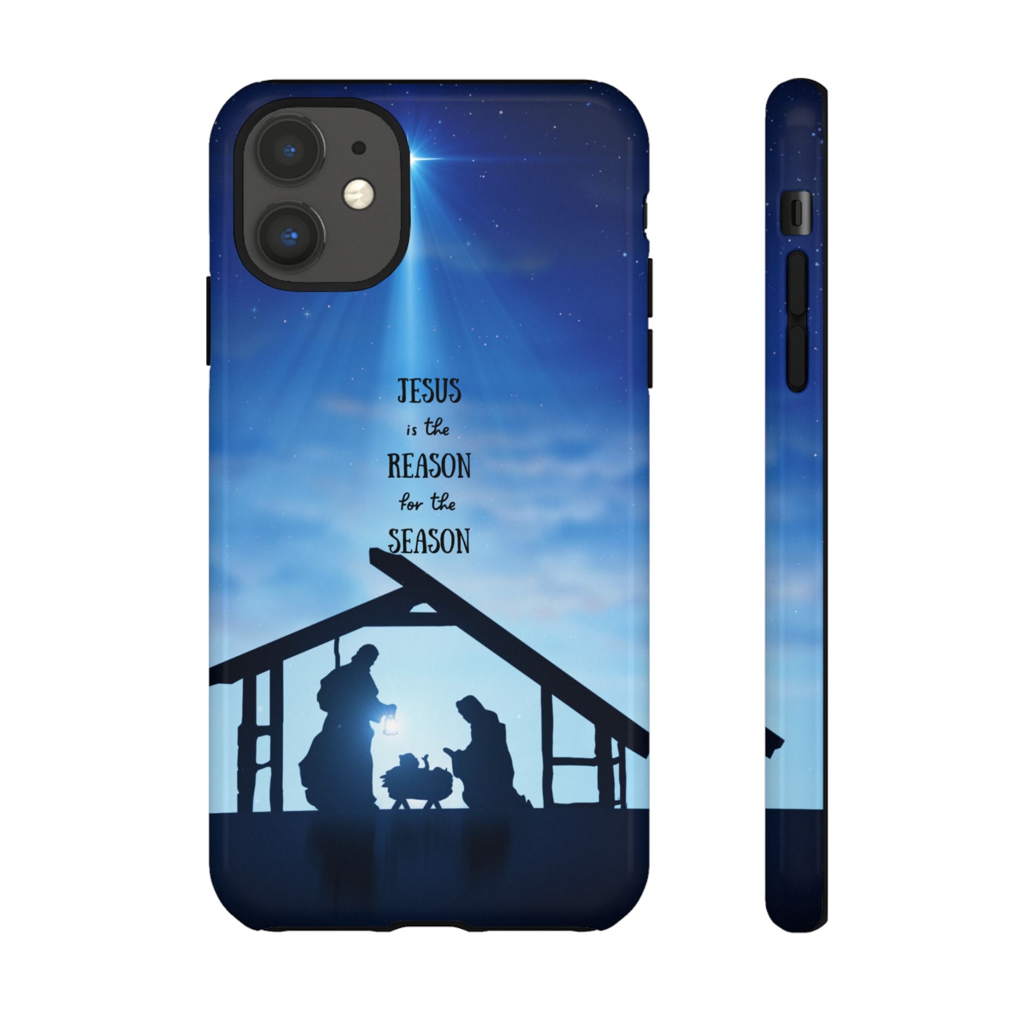 Jesus is the Reason for the Season