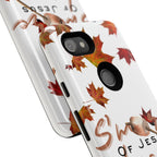 S’more of Jesus Phone Case