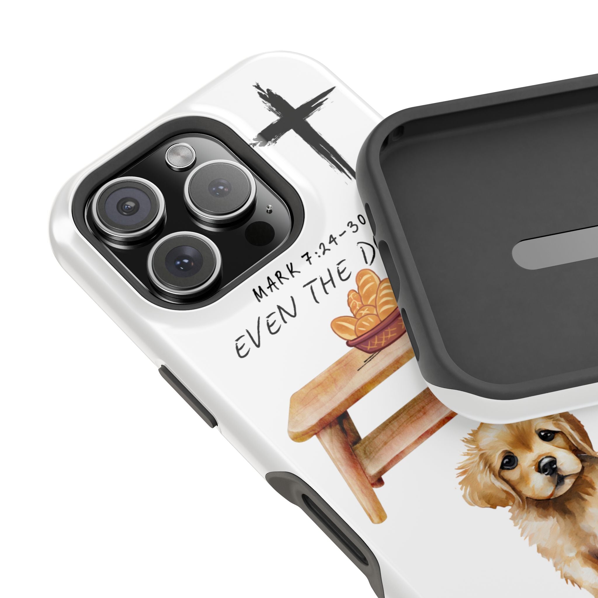 Puppy Love Phone Case