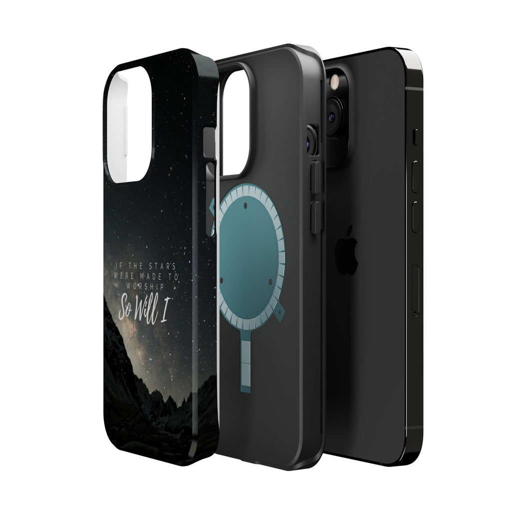 So Will I Phone Case