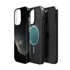So Will I Phone Case