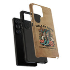 Walk By Faith Rustic Case