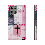 Child of God Collage Case