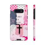 Child of God Collage Case