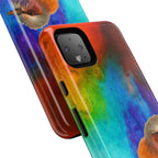 Consider the Sparrows Non MagSafe Phone Case