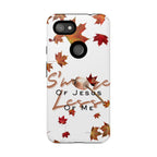 S’more of Jesus Phone Case