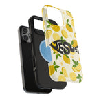 Making’ Lemonade Phone Case