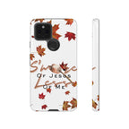 S’more of Jesus Phone Case