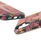 Jesus Restores Hope Phone Case