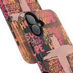 Jesus Restores Hope Phone Case