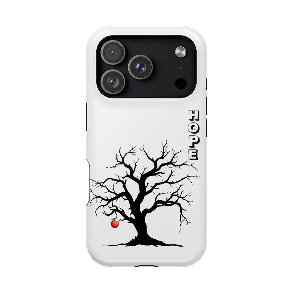 Tree of Hope phone case