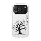 Tree of Hope phone case