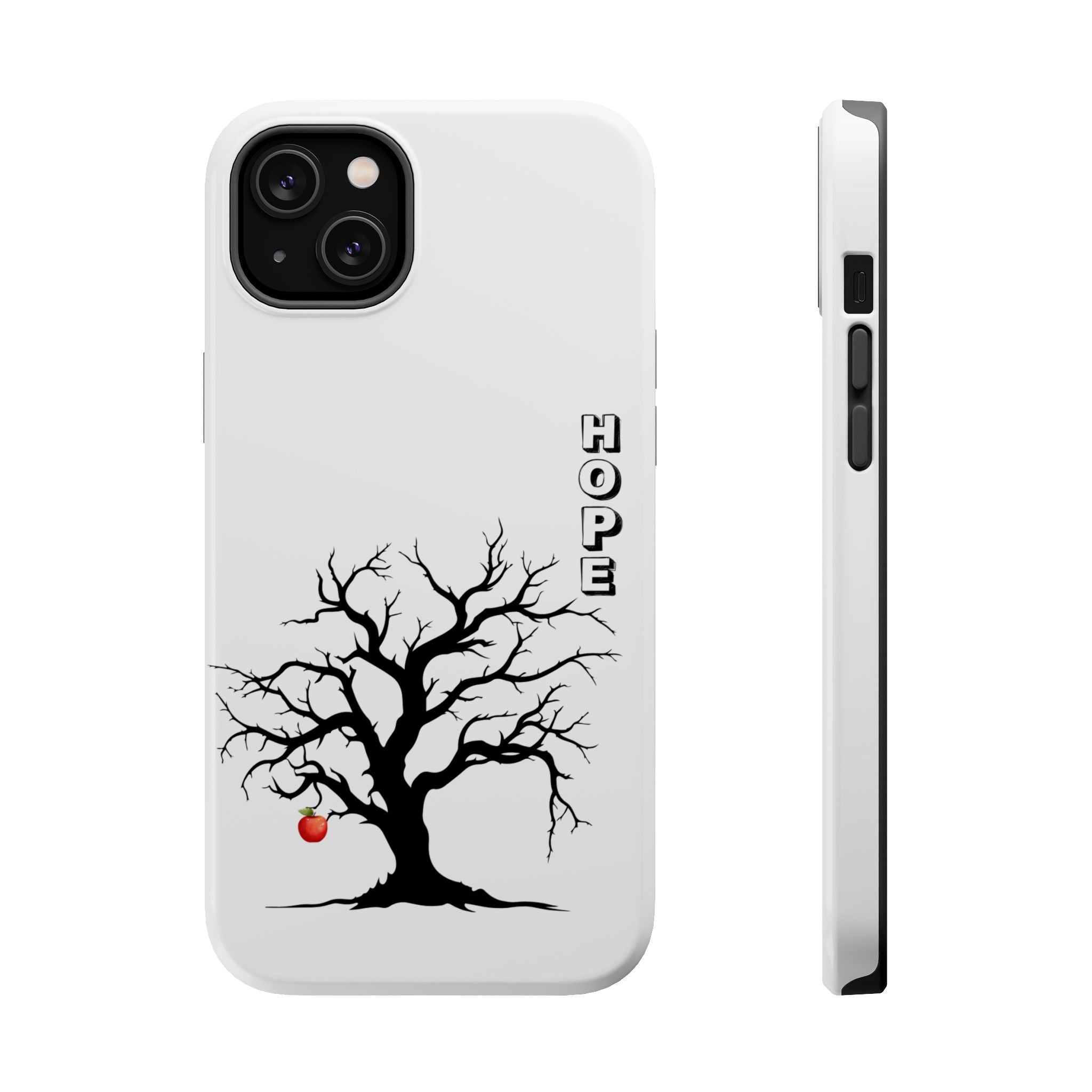 Tree of Hope phone case