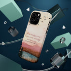 His Mercies Are New Every Morning