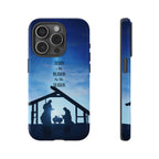 Jesus is the Reason for the Season