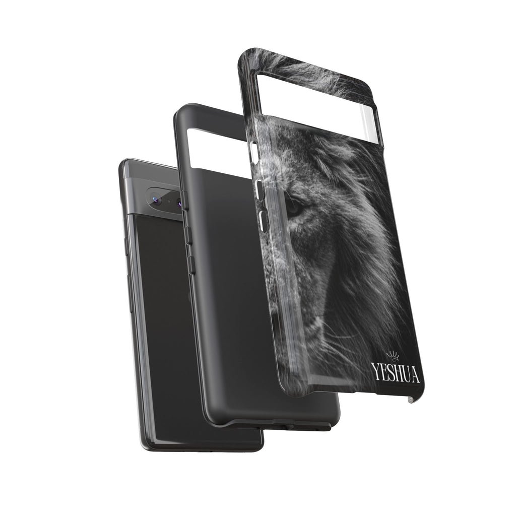 King Yeshua Phone Case
