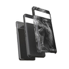 King Yeshua Phone Case