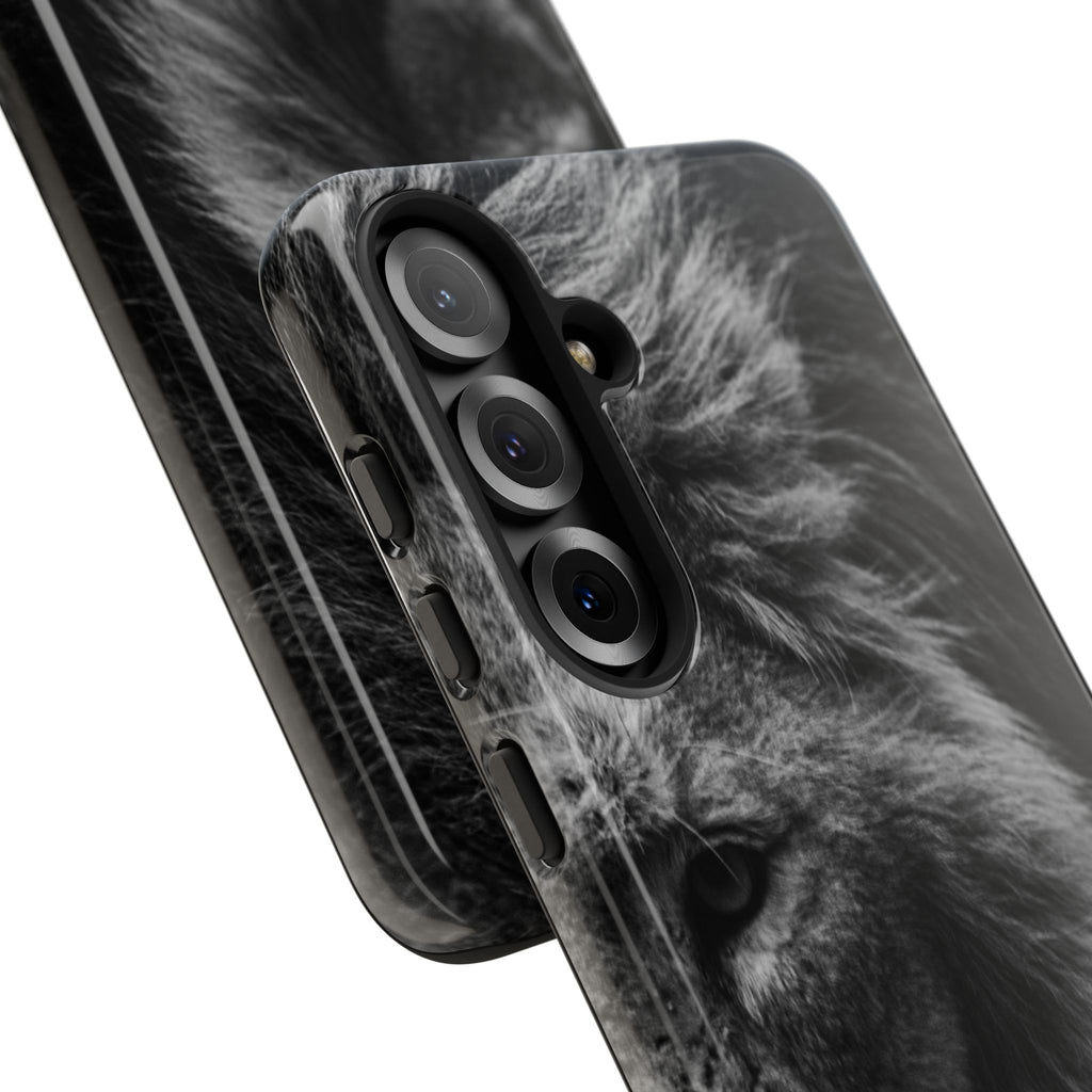 King Yeshua Phone Case