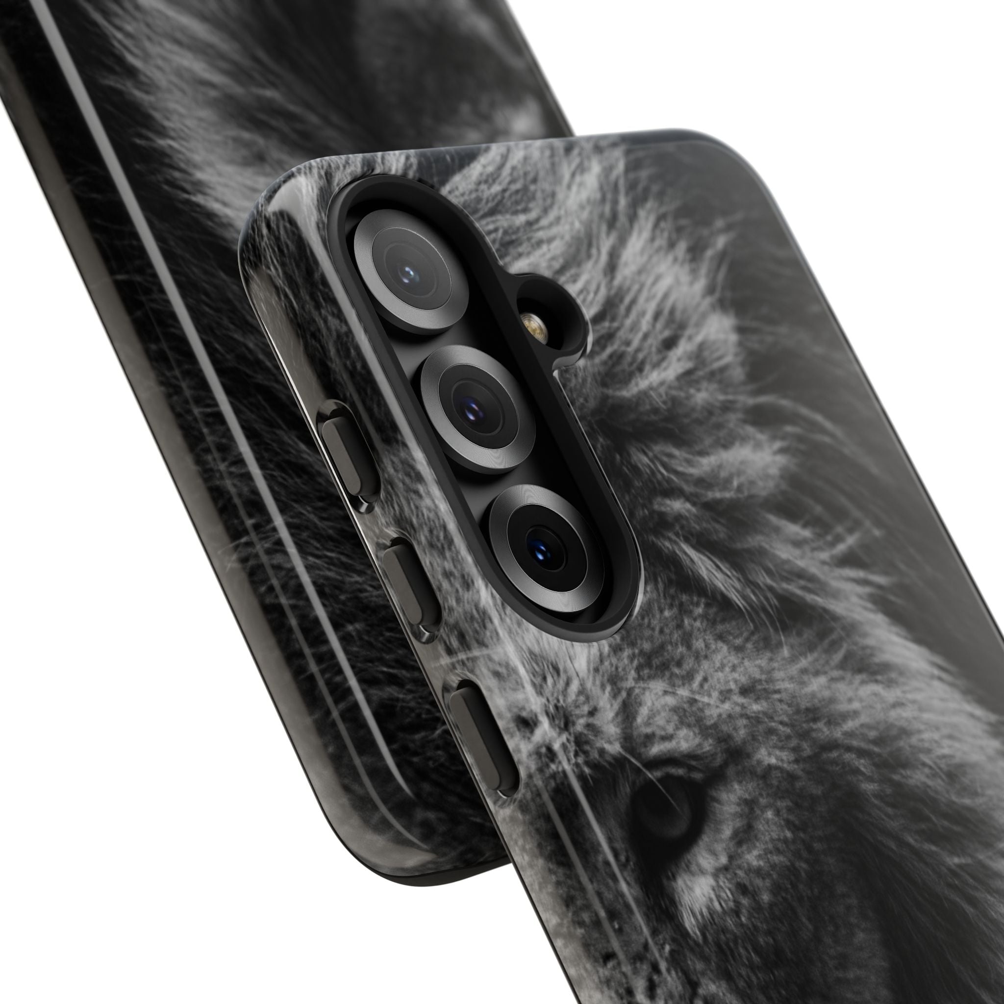 King Yeshua Phone Case