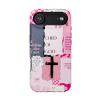 Child Of God collage