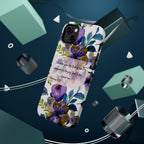 Romans 8:18 MagSafe iPhone Case
