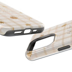 Fall for Jesus Phone Case