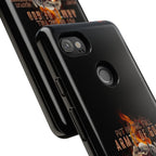 Forged in the fire phone case