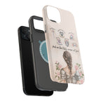 Armor of God MagSafe Phone Case