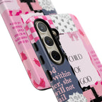 Child of God Collage Case