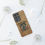Walk By Faith Rustic Case
