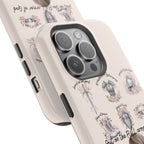 Armor of God MagSafe Phone Case