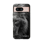 King Yeshua Phone Case