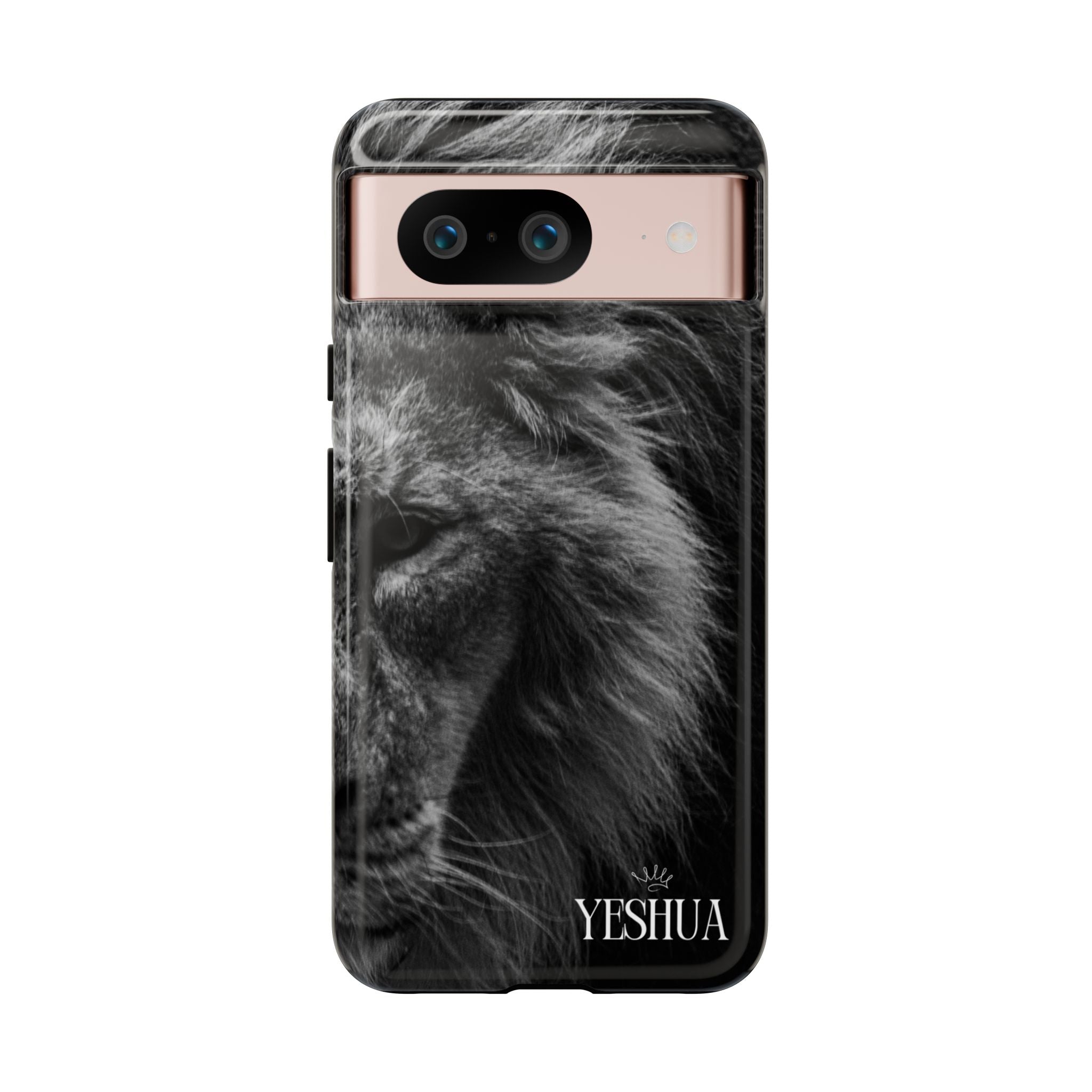 King Yeshua Phone Case