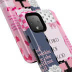 Child of God Collage Case