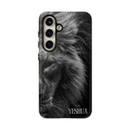 King Yeshua Phone Case