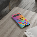 Jesus Right Meow Non MagSafe Phone Case